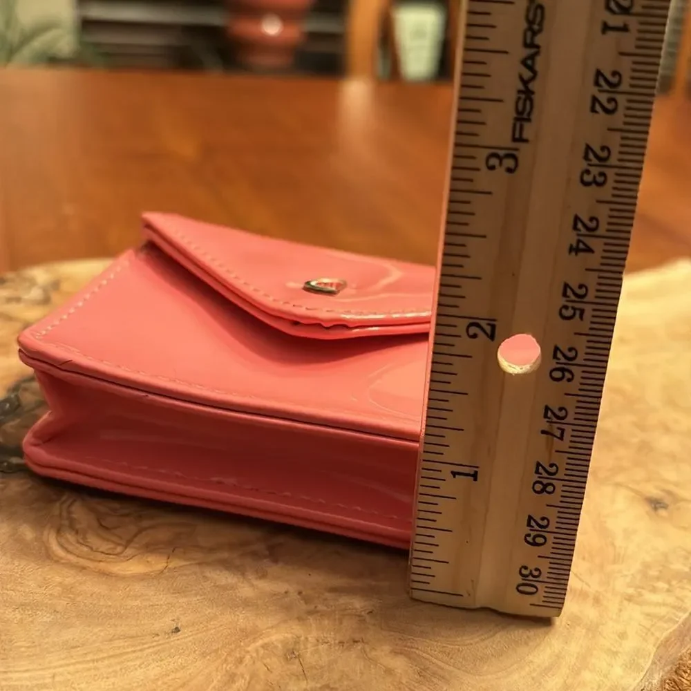 Urban Outfitters Little Critter Card Holder